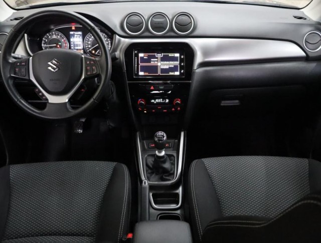 Suzuki Vitara  1.4 BoosterJet Premium