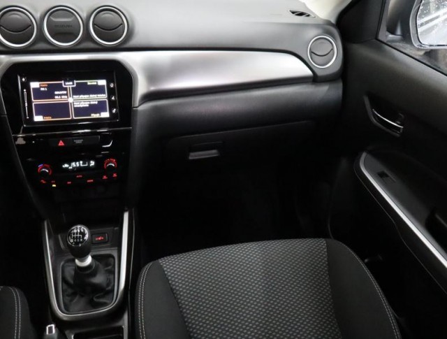Suzuki Vitara  1.4 BoosterJet Premium
