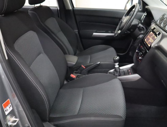 Suzuki Vitara  1.4 BoosterJet Premium