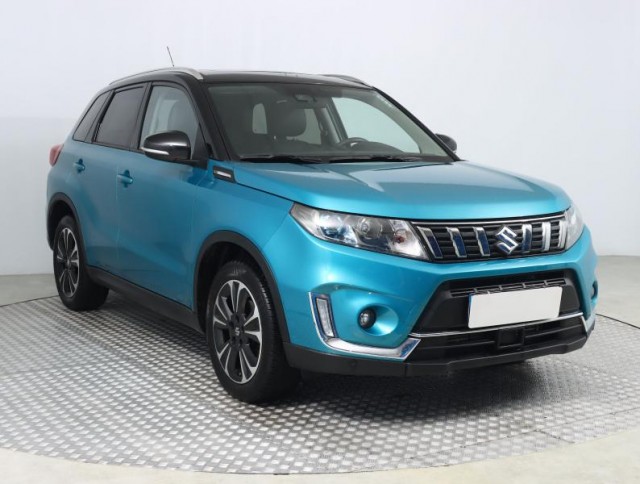 Suzuki Vitara  1.4 BoosterJet 
