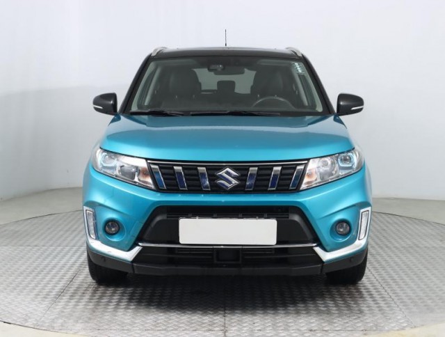Suzuki Vitara  1.4 BoosterJet 