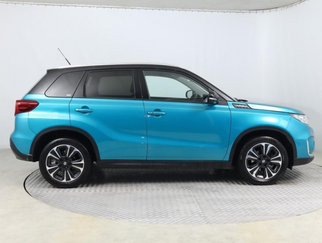 Suzuki Vitara  1.4 BoosterJet 