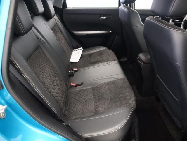 Suzuki Vitara  1.4 BoosterJet 