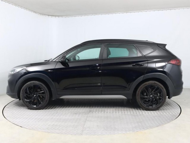 Hyundai Tucson  1.6 T-GDI N-Line