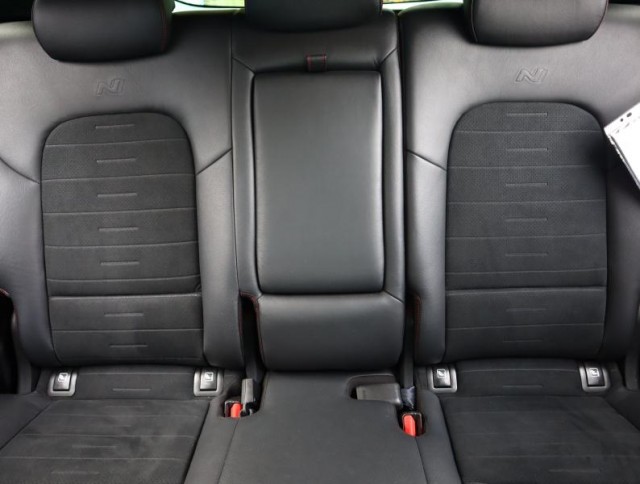 Hyundai Tucson  1.6 T-GDI N-Line