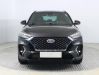 Hyundai Tucson  1.6 T-GDI N-Line