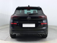 Hyundai Tucson  1.6 T-GDI N-Line