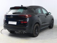 Hyundai Tucson  1.6 T-GDI N-Line