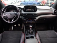 Hyundai Tucson  1.6 T-GDI N-Line