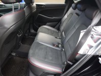 Hyundai Tucson  1.6 T-GDI N-Line