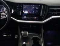 Volkswagen Touareg  3.0 TDI 