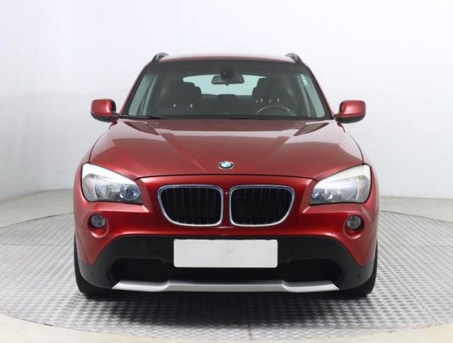 BMW X1  xDrive18d 