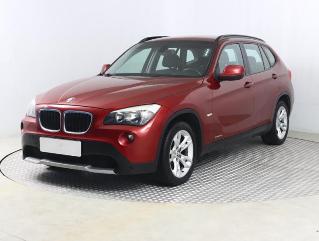 BMW X1  xDrive18d 