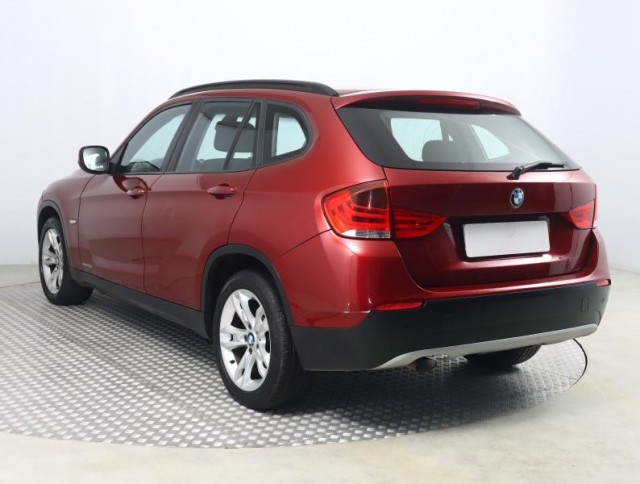 BMW X1  xDrive18d 