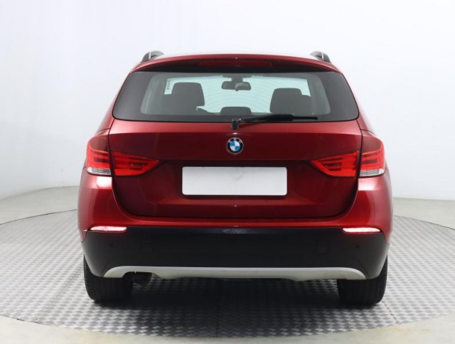BMW X1  xDrive18d 