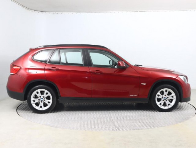 BMW X1  xDrive18d 