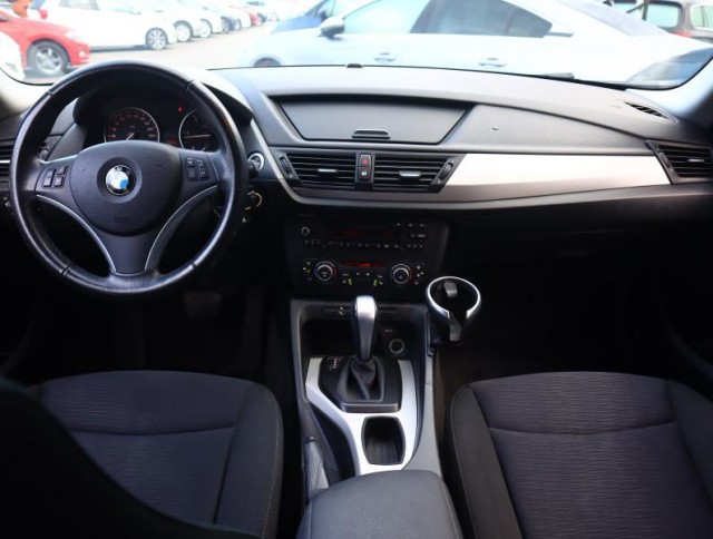 BMW X1  xDrive18d 