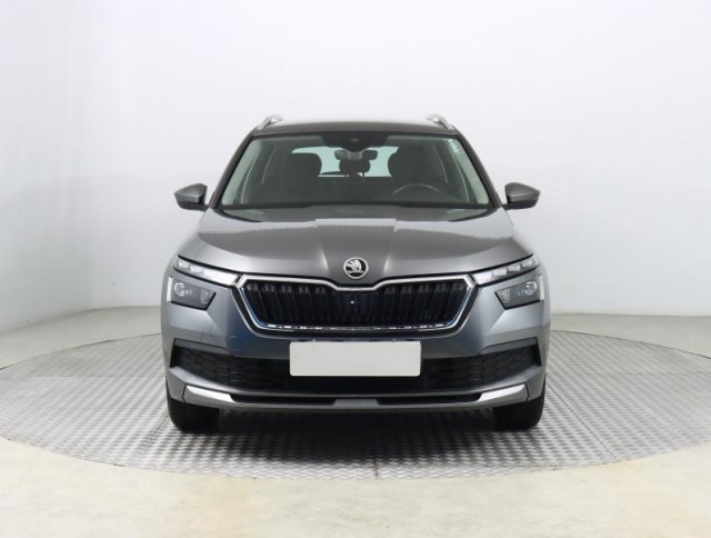Škoda Kamiq  1.0 TSI Style