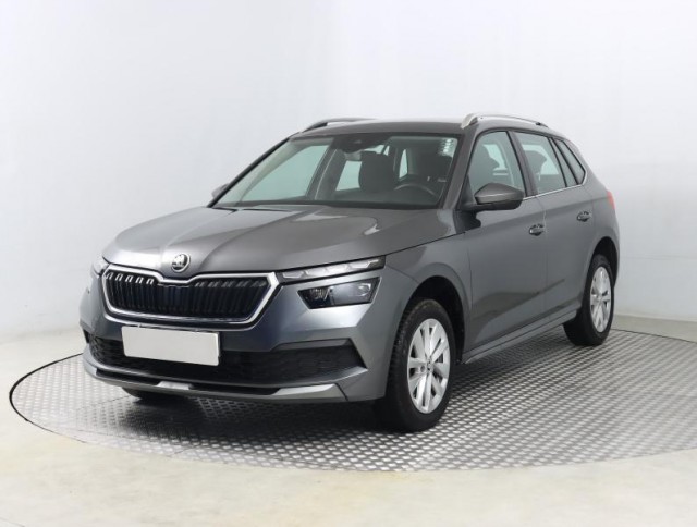 Škoda Kamiq  1.0 TSI Style