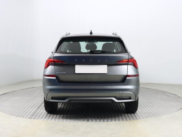 Škoda Kamiq  1.0 TSI Style