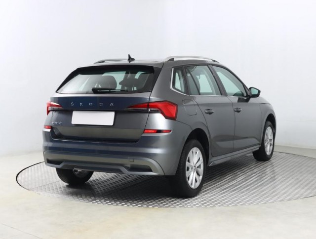 Škoda Kamiq  1.0 TSI Style