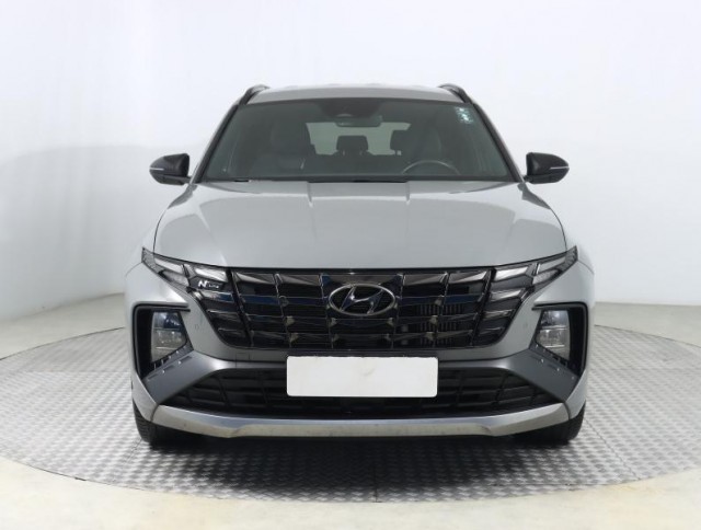 Hyundai Tucson  1.6 T-GDI N-Line