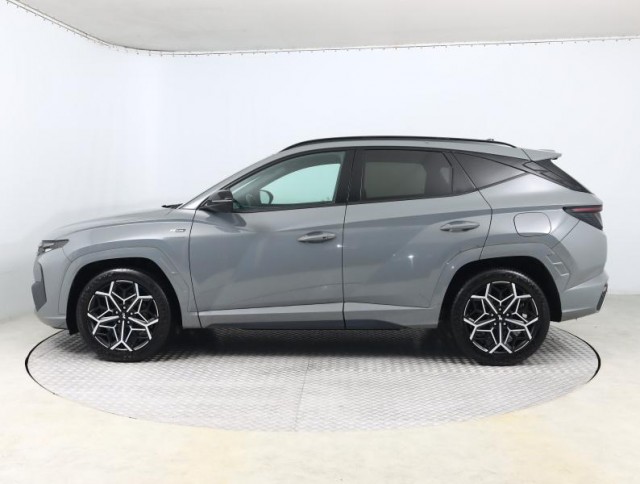 Hyundai Tucson  1.6 T-GDI N-Line