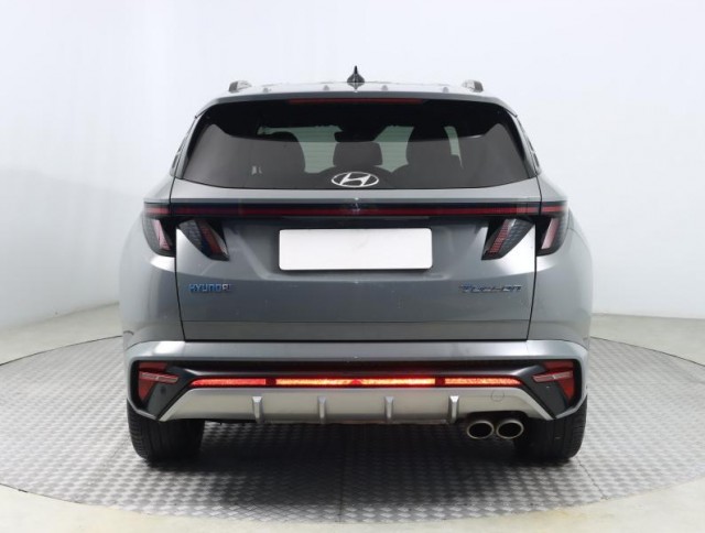 Hyundai Tucson  1.6 T-GDI N-Line