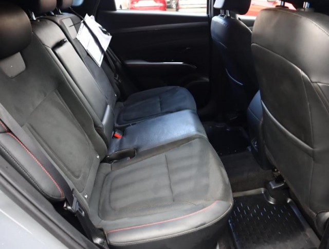 Hyundai Tucson  1.6 T-GDI N-Line