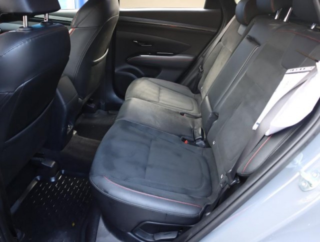 Hyundai Tucson  1.6 T-GDI N-Line