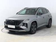 Hyundai Tucson  1.6 T-GDI N-Line