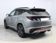 Hyundai Tucson  1.6 T-GDI N-Line