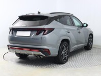 Hyundai Tucson  1.6 T-GDI N-Line