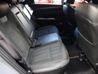 Hyundai Tucson  1.6 T-GDI N-Line