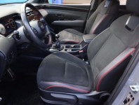 Hyundai Tucson  1.6 T-GDI N-Line