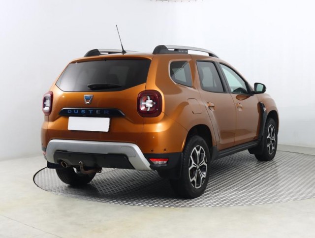 Dacia Duster  1.3 TCe 