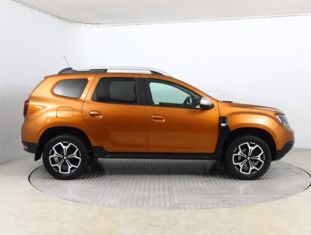 Dacia Duster  1.3 TCe 