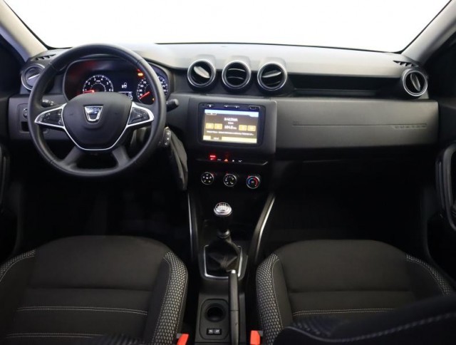 Dacia Duster  1.3 TCe 