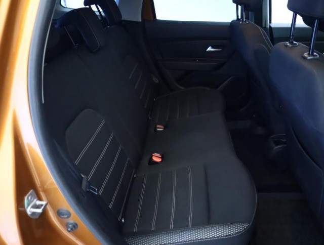 Dacia Duster  1.3 TCe 