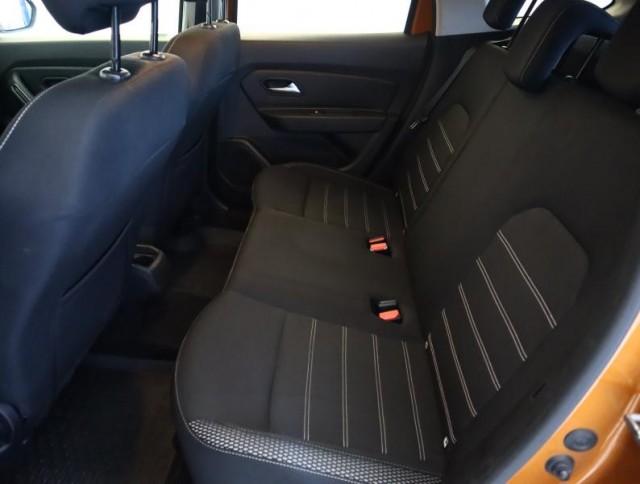 Dacia Duster  1.3 TCe 