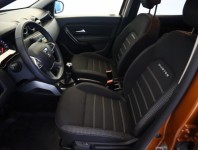 Dacia Duster  1.3 TCe 