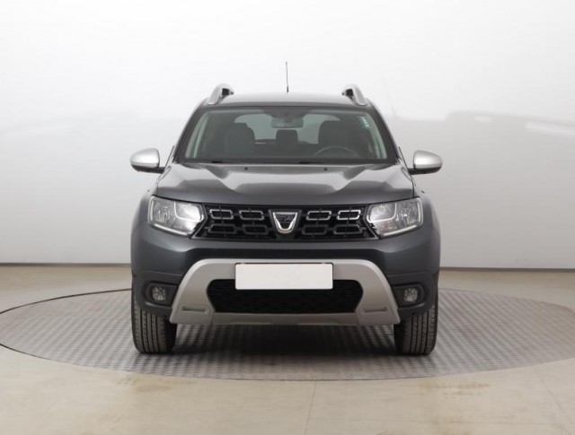 Dacia Duster  1.3 TCe 