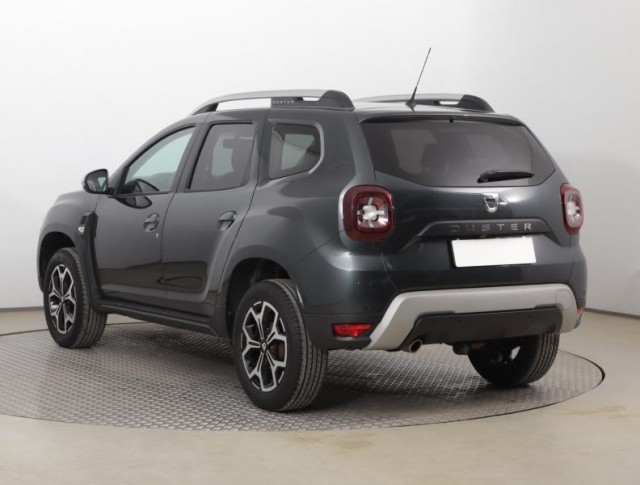 Dacia Duster  1.3 TCe 