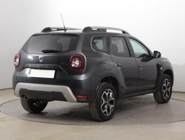 Dacia Duster  1.3 TCe 