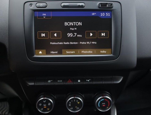 Dacia Duster  1.3 TCe 