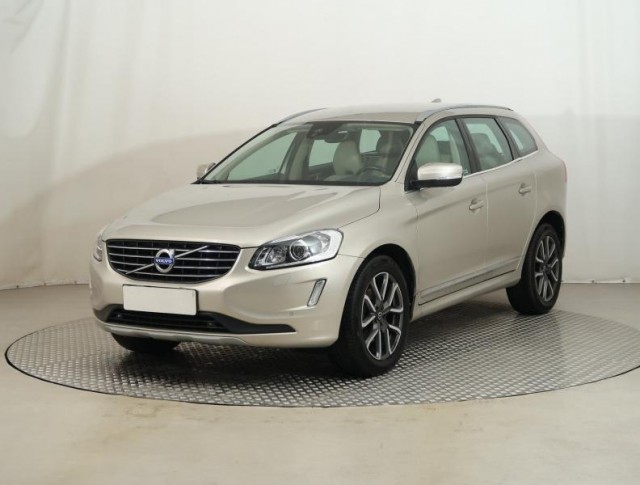 Volvo XC60  D5 