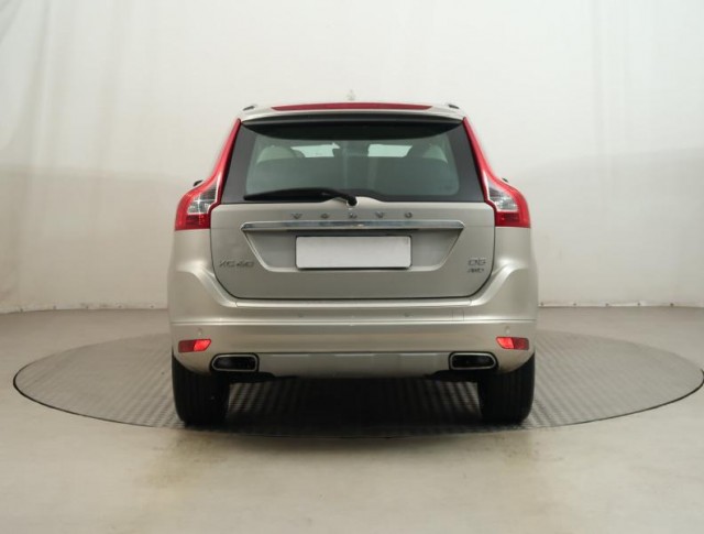 Volvo XC60  D5 