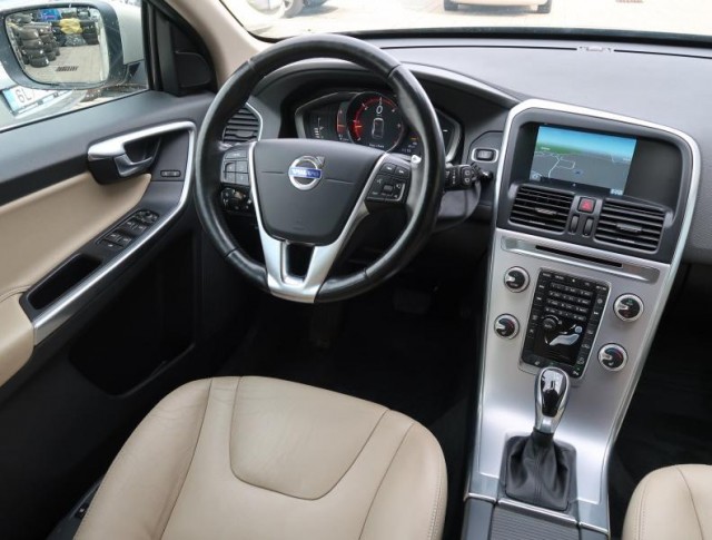 Volvo XC60  D5 