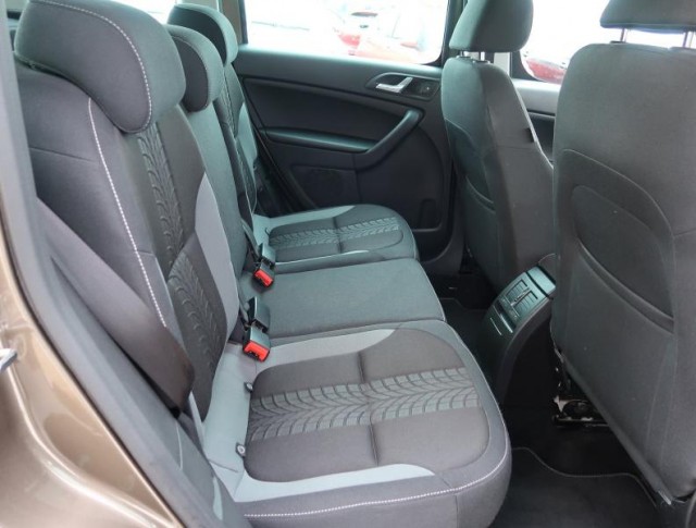 Škoda Yeti  1.4 TSI Adventure