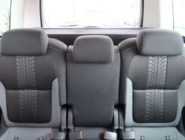 Škoda Yeti  1.4 TSI Adventure